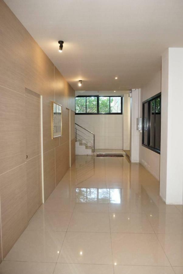 Hotel Baai Baai Mansion Hat Yai Exterior foto