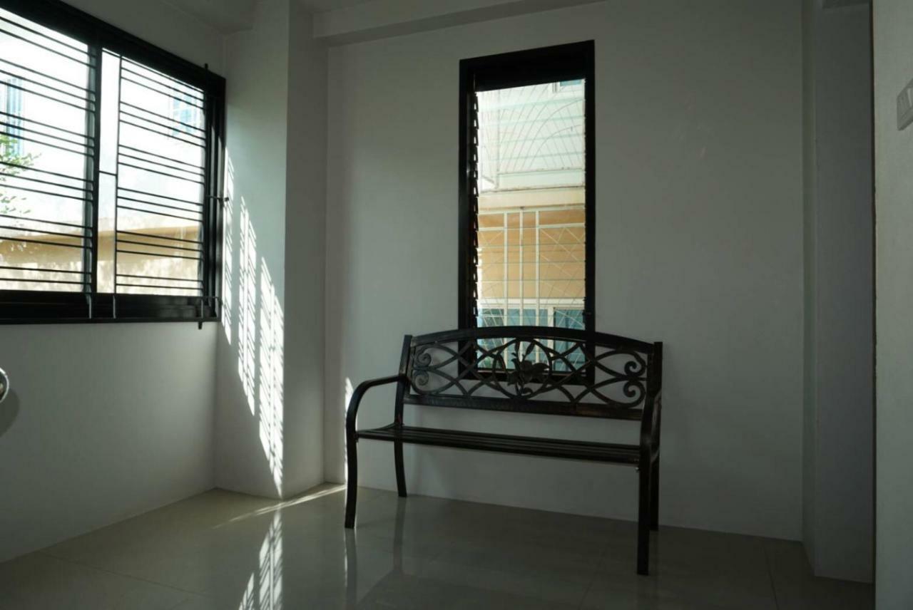 Hotel Baai Baai Mansion Hat Yai Exterior foto
