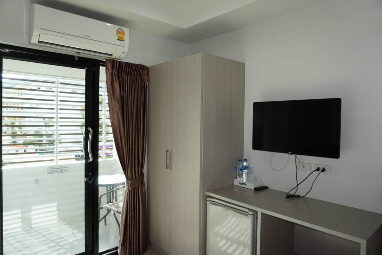 Hotel Baai Baai Mansion Hat Yai Exterior foto